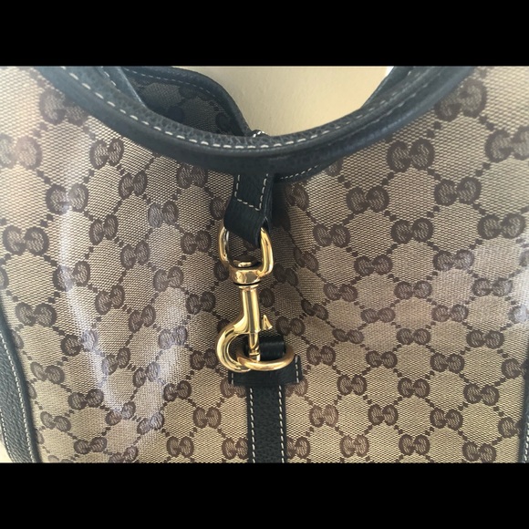 Authentic Gucci Handbag - Picture 3 of 8
